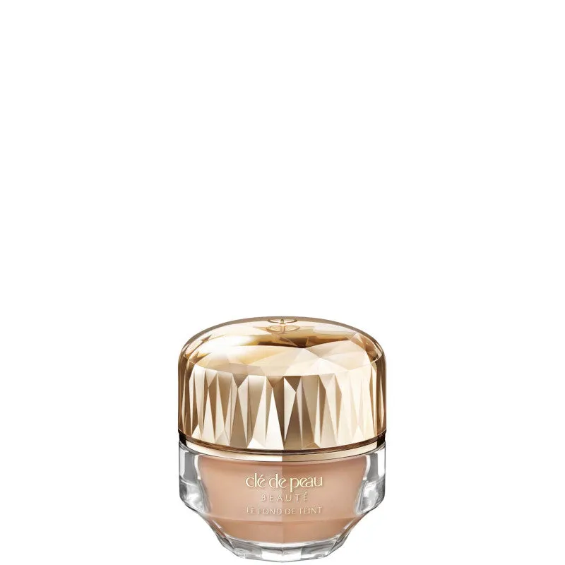 Clé de Peau Beauté Clé de Peau Beauté The Foundation - O40 Light Tan Ocher - immagine 1