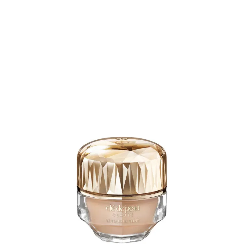 Clé de Peau Beauté Clé de Peau Beauté The Foundation - O30 Medium Ocher - immagine 1