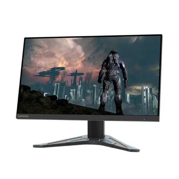 Lenovo 1920 X 1080 360 Hz 2X Hdmi 2.0 + Dp 1.4 USB Type-C Yes (2X 3W) 66CCGAC1IT - immagine 1