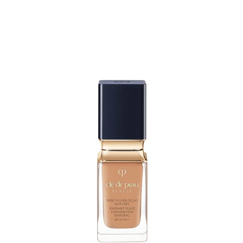 Clé de Peau Beauté Clé de Peau Beauté Radiant Fluid Foundation Natural - B40 Light Tan Beige - immagine 1