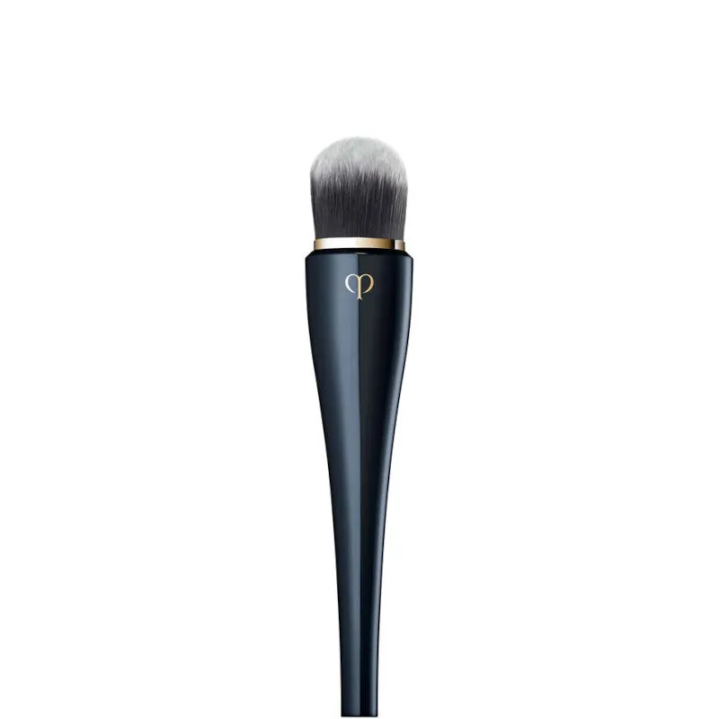 Clé de Peau Beauté Clé de Peau Beauté Light Coverage Foundation Brush PENNELLO FONDOTINTA - PENNELLO FONDOTINTA - immagine 1