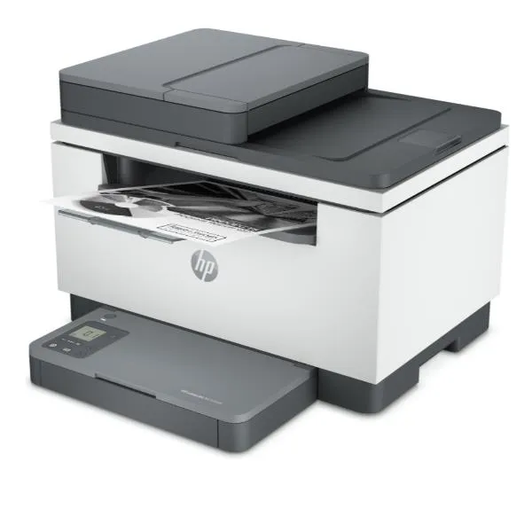 Hp Multifunzione Laser B/N Laserjet Mfp M234SDN 6GX00F#B19 - immagine 1