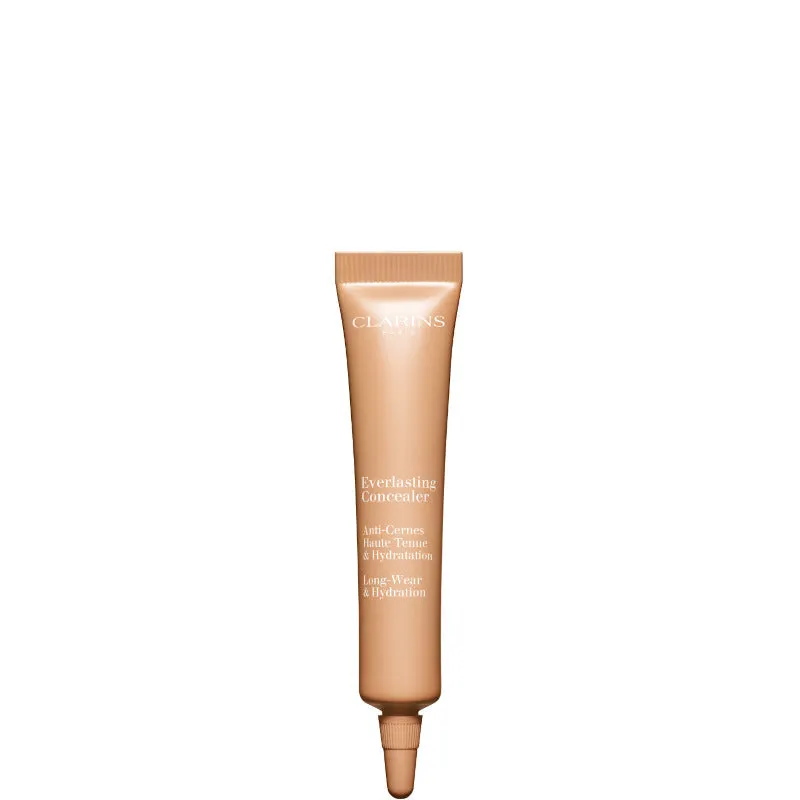 Clarins Everlasting Concealer - 03 MEDIUM DEEP - immagine 1