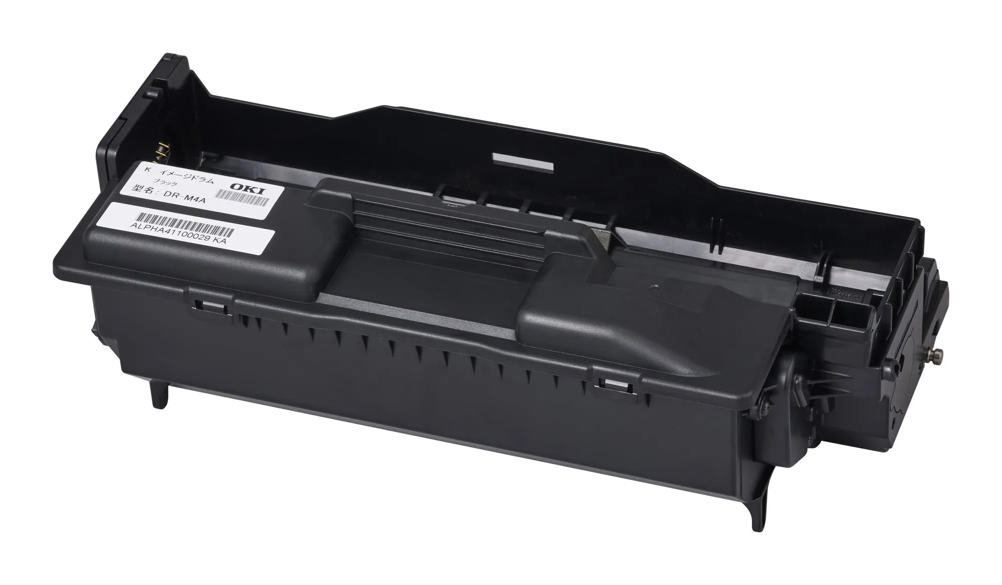 ORIGINALE OKI Tamburo nero 09006239 B433/513 30000 pagine - immagine 1