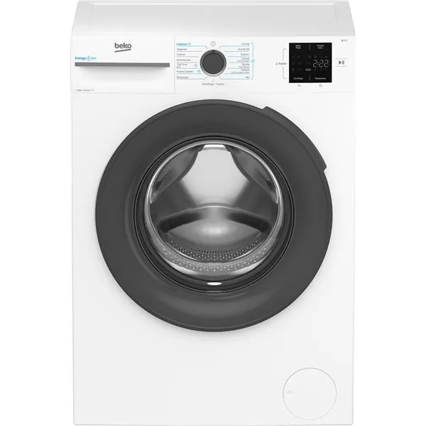Beko Lav BMWU3941 A Front Load 9KG 7004840060 - immagine 1