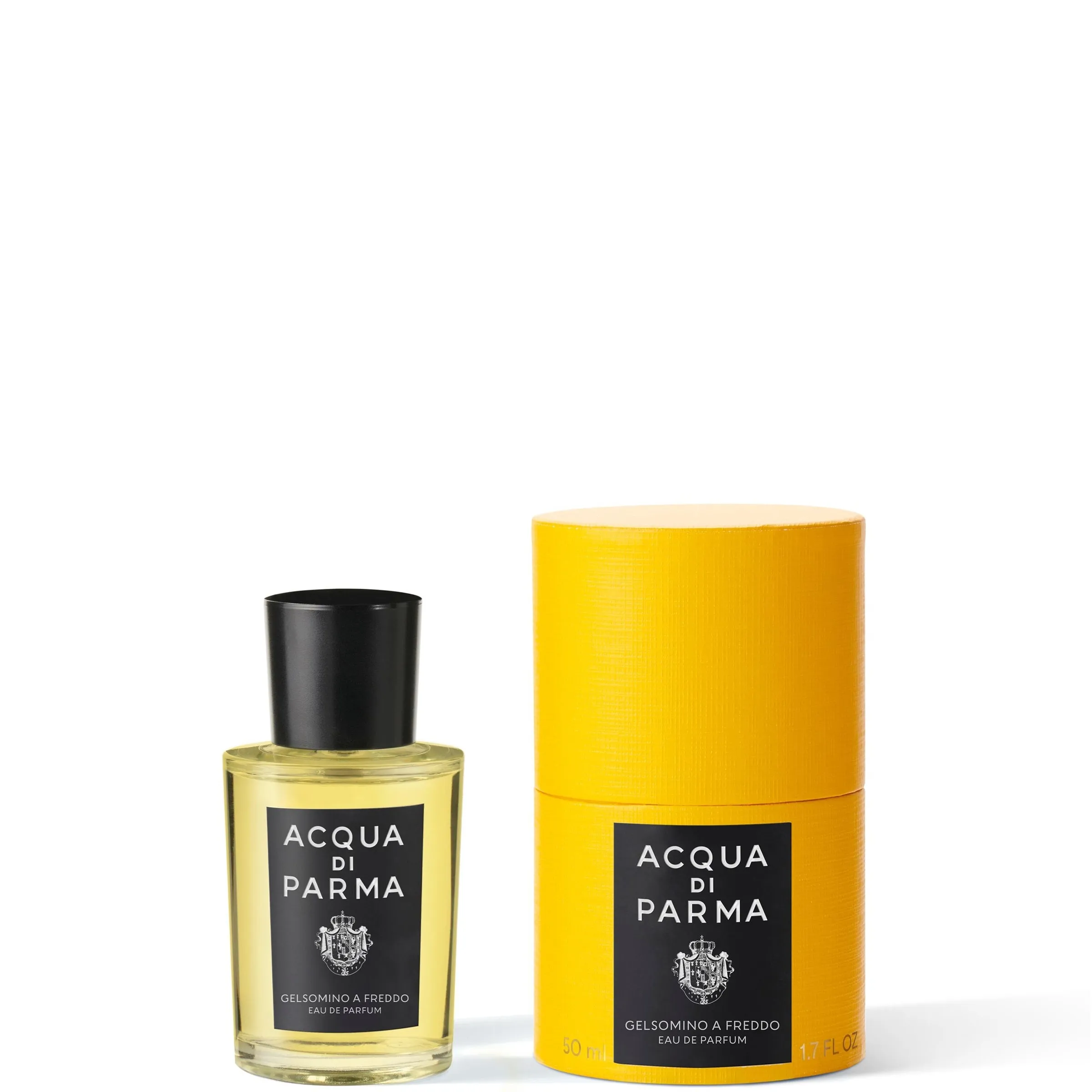 Acqua di Parma Acqua di Parma Gelsomino a Freddo - 50 ML - immagine 1