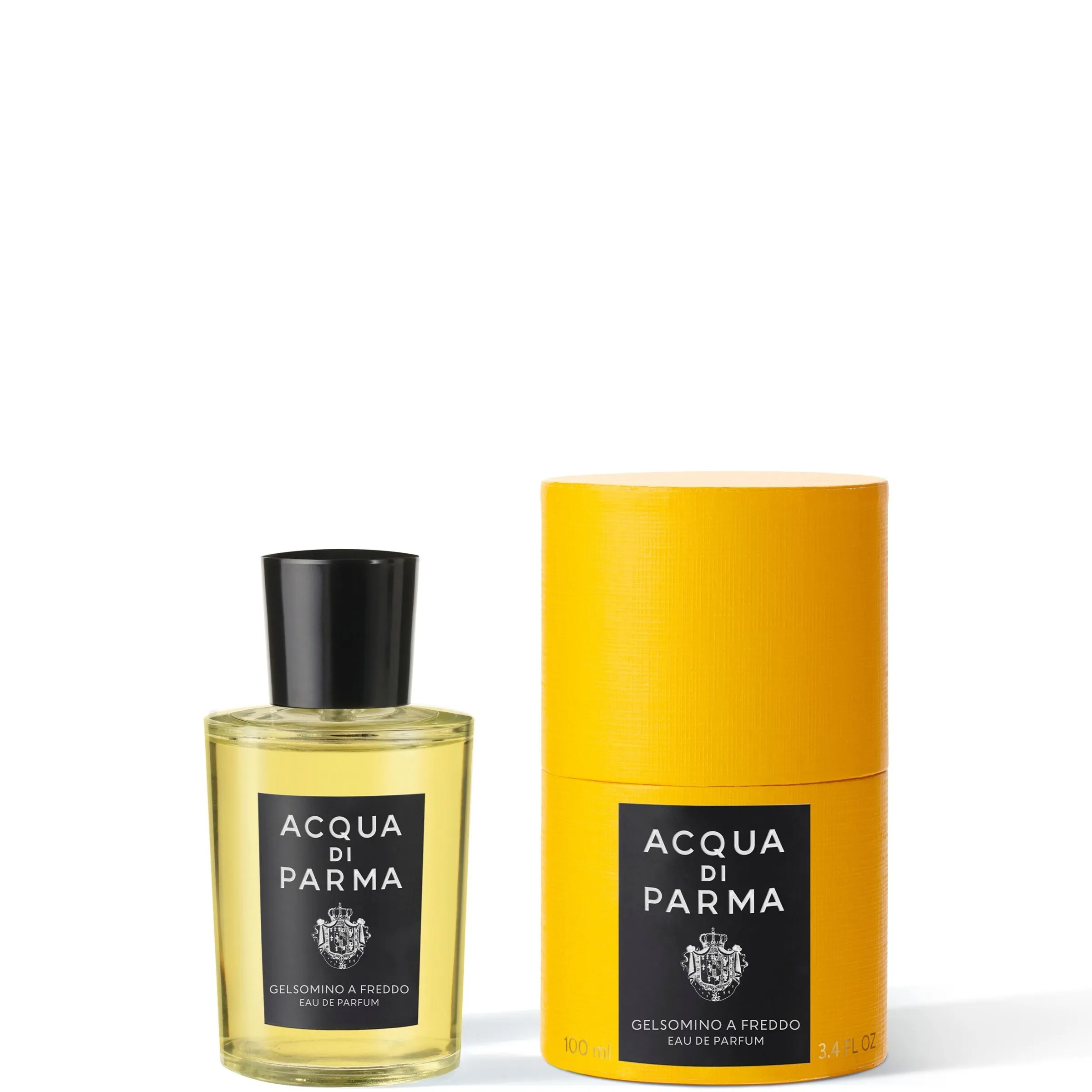 Acqua di Parma Acqua di Parma Gelsomino a Freddo - 100 ML - immagine 1