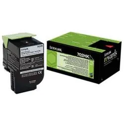 Lexmark Toner Per CS410N 70C2HK0 - immagine 1