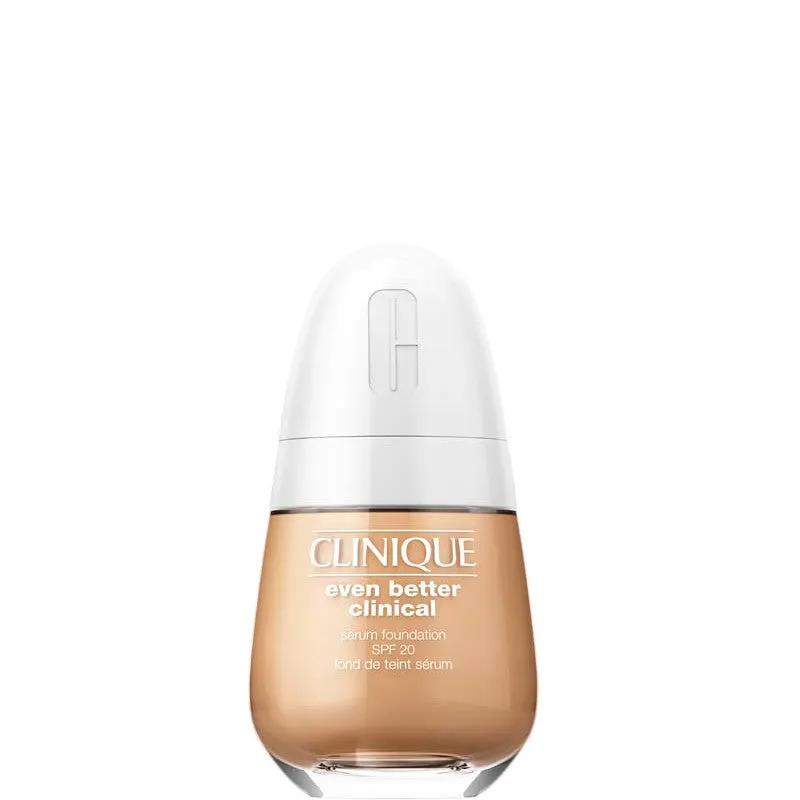 Clinique Even Better Clinical Serum Foundation SPF 20 - CN 70 VANILLA - immagine 1