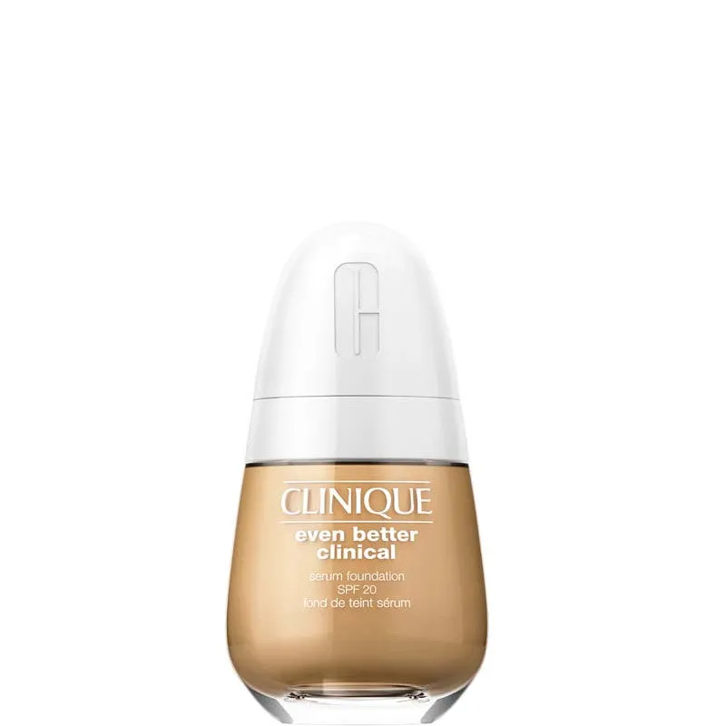 Clinique Even Better Clinical Serum Foundation SPF 20 - CN 90 SAND - immagine 1
