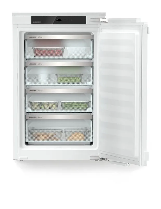 Liebherr Congelatore verticale incasso IFNE 3924-20 Bianco - immagine 1
