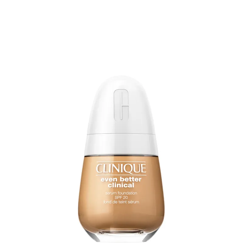 Clinique Even Better Clinical Serum Foundation SPF 20 - CN 74 BEIGE - immagine 1
