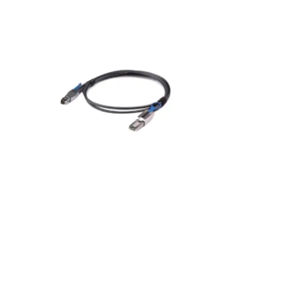 Hp 2.0M Ext Minisas HD To Cable 716191-B21 - immagine 1