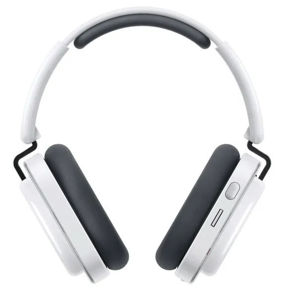 Nothing Headphone (a) Auricolare Con cavo e senza cavo A Padiglione MUSICA USB tipo-C Bluetooth Bianco - immagine 1