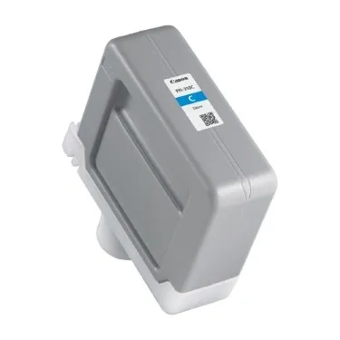 Canon Cartuccia d'inchiostro ciano PFI-310c 2360C001 330ml - immagine 1