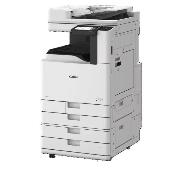 Canon Imageforce C3026 Mfp Necessari Toner E Piedistallo 7220C006BA - immagine 1