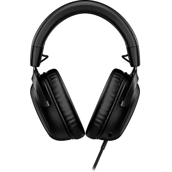 Hp Hyperx Cloud Iii Blk Gam Hs 727A8AA - immagine 1