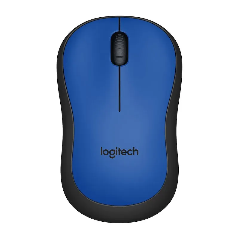 Logitech - M220 910-004879 - immagine 1