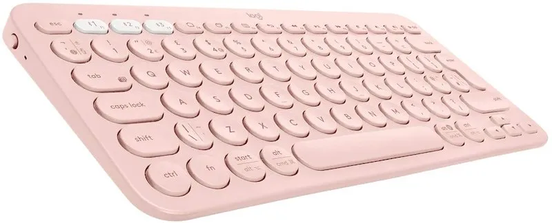 Logitech - K380 920-009865 - immagine 1