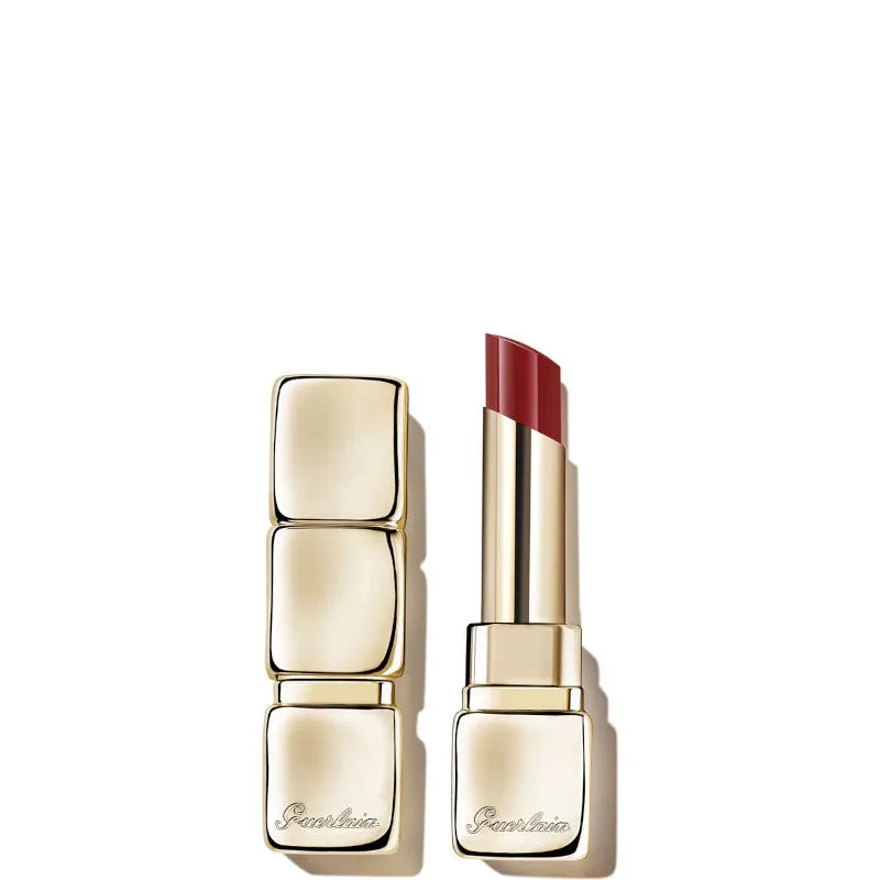 Guerlain KISSKISS Shine Bloom - 809 FLOWER FEVER - immagine 1