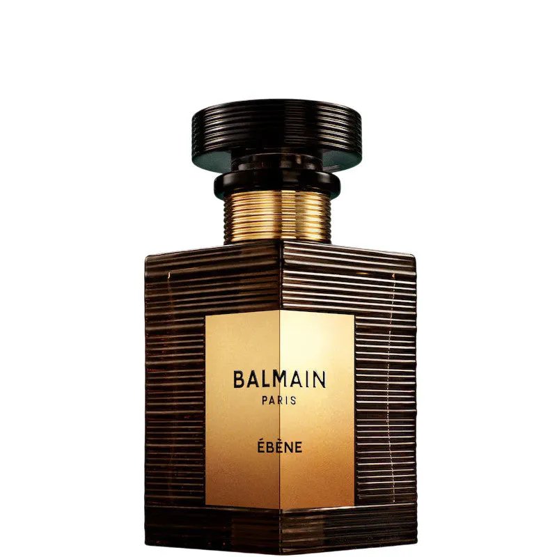Balmain Balmain Ebène Eau de Parfum - 50 ML - immagine 1