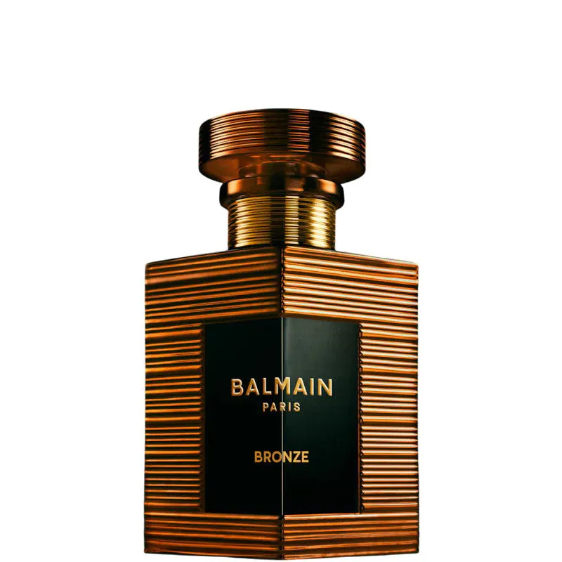 Balmain Balmain Bronze Eau de Parfum* - 50 ML - immagine 1