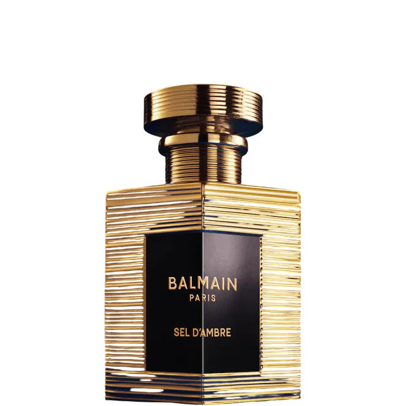 Balmain Balmain Sel d'Ambre Eau de Parfum* - 50 ML - immagine 1