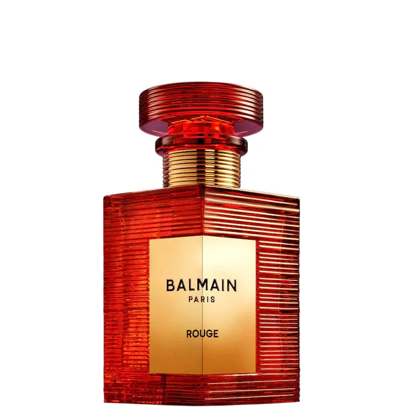 Balmain Balmain Rouge Eau de Parfum - 50 ML - immagine 1