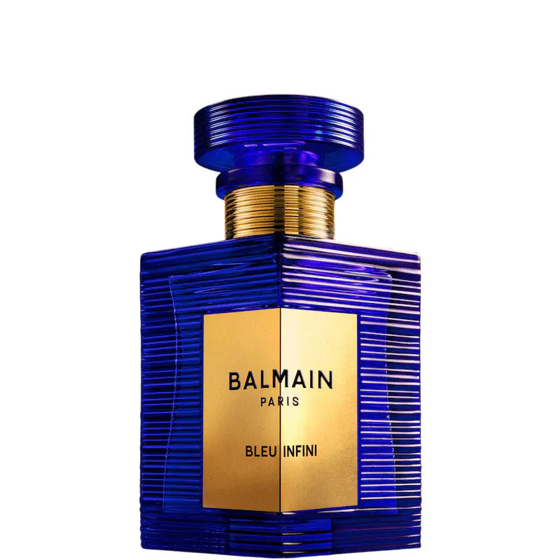 Balmain Balmain Bleu Infini Eau de Parfum - 50 ML - immagine 1