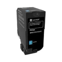 Lexmark CS720DE/CS720DTE/CS725DE/CS725DTE/CX725DE/CX725DHE/CX725DTHE 74C2SCE - immagine 1