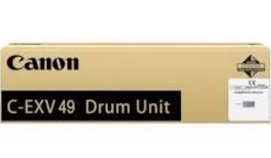 Canon Tamburo C-EXV49 drum 8528B003 75000 pagine - immagine 1