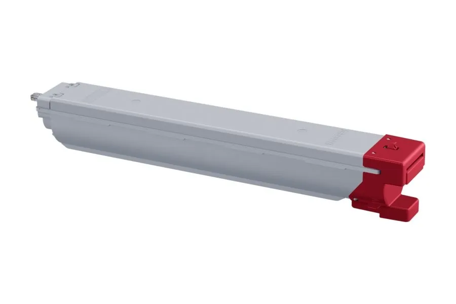 ORIGINALE Samsung toner magenta CLT-M808S SS642A 20000 pagine - immagine 1