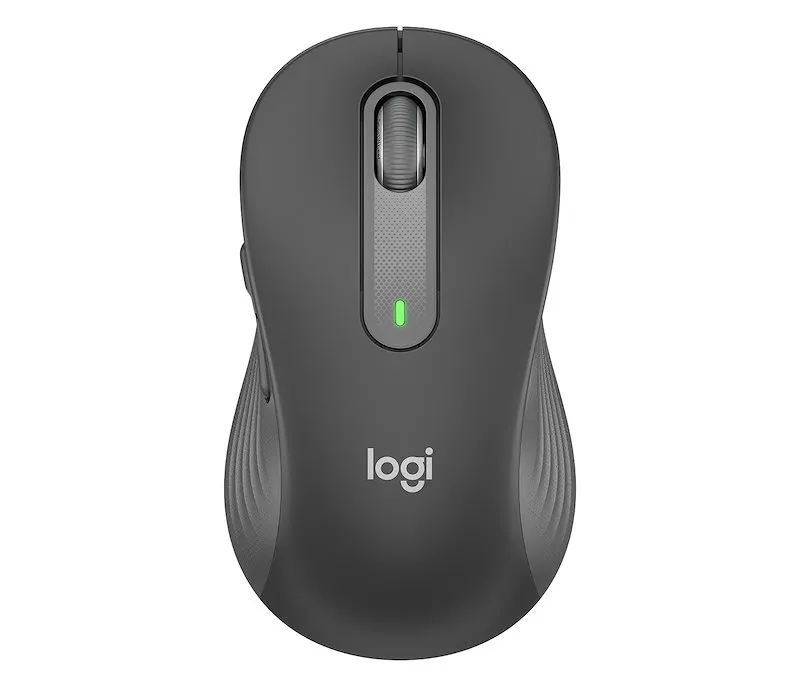 Logitech Signature M650 L mouse - immagine 1