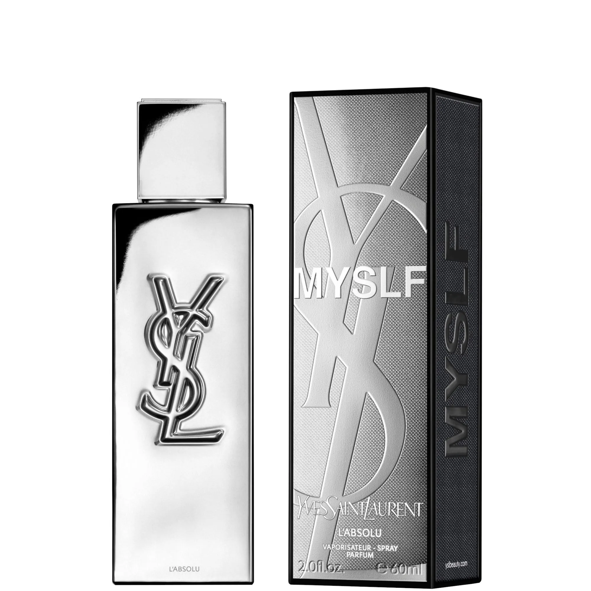 Yves Saint Laurent My Slf L' Absolu - 60 ML - immagine 1
