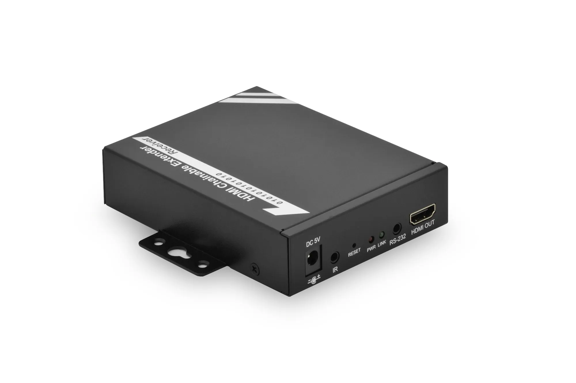 Ricevitore Per Estensore Hdmi Su Ip - immagine 1