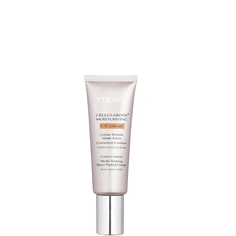 by Terry Moisturizing CC Cream - 1 - CC Nude - immagine 1