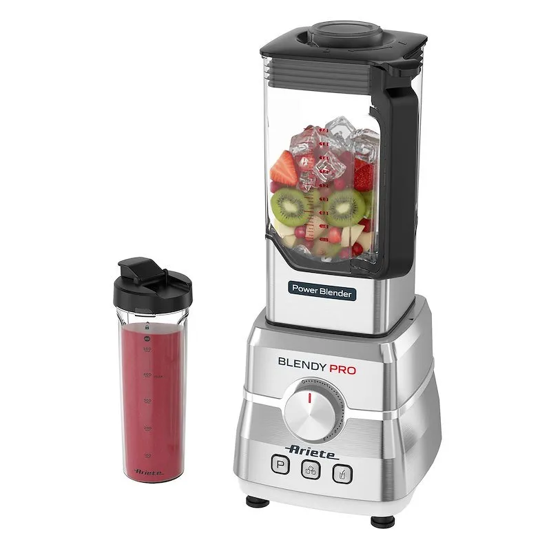 Ariete Frullatore elettrico professionale 577 - immagine 1