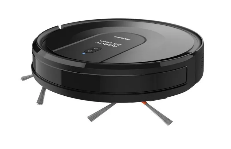 Ariete Robot X Clean Aspira/Lava Con Panno 2719 - immagine 1