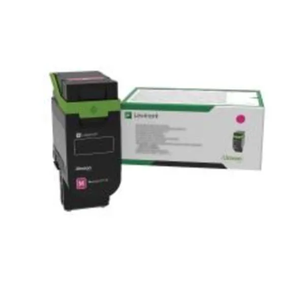 Lexmark Lxk CS/X53X CS/X63X Mag Rtn 2K Crtg 75M20M0 - immagine 1