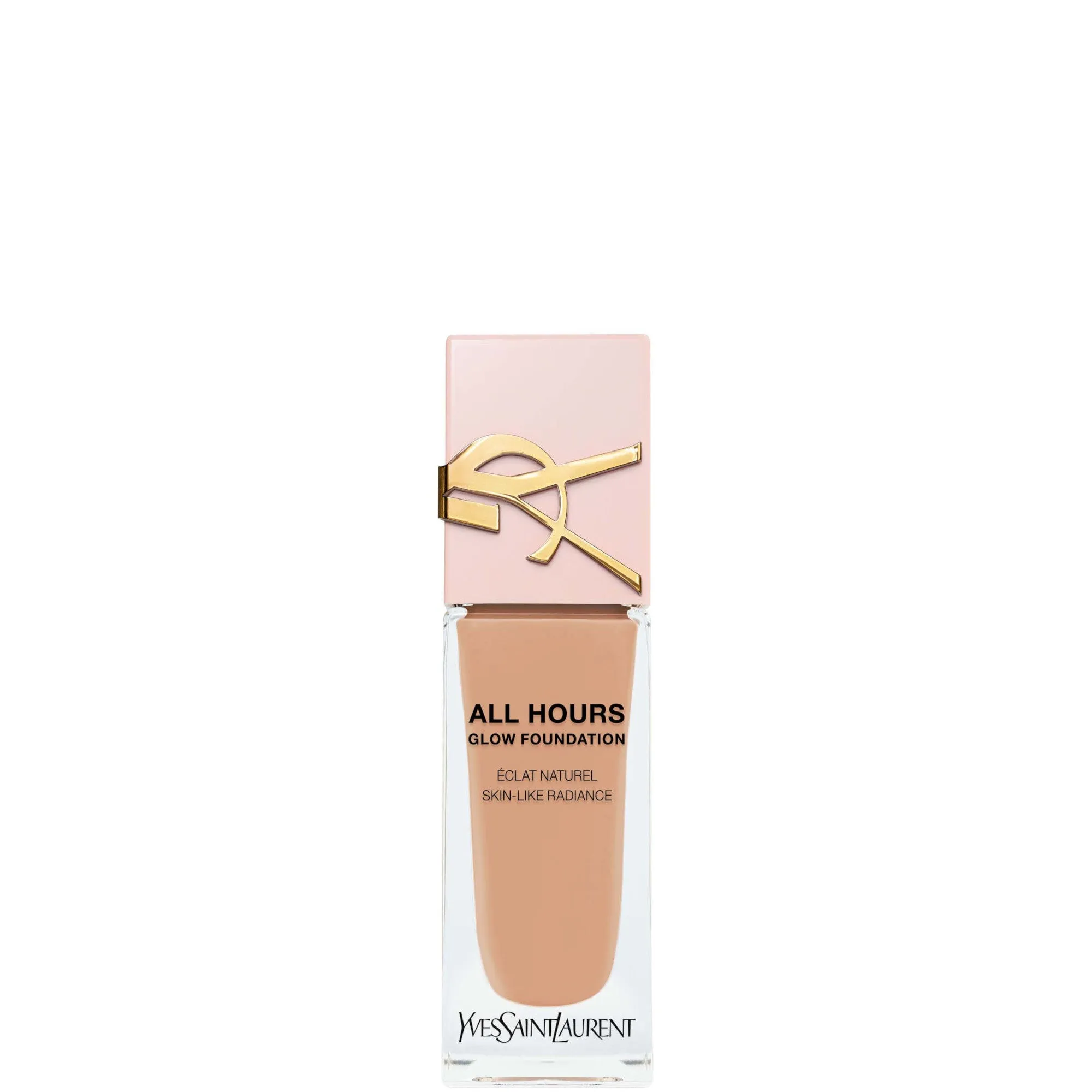 Yves Saint Laurent All Hours Glow Foundation - N. LC6 - immagine 1