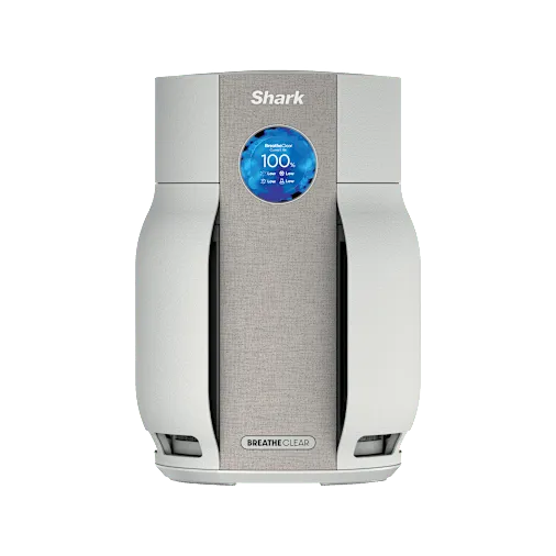 Purificatore d’aria Shark BreatheClear con NeverChange in Tortora - immagine 1