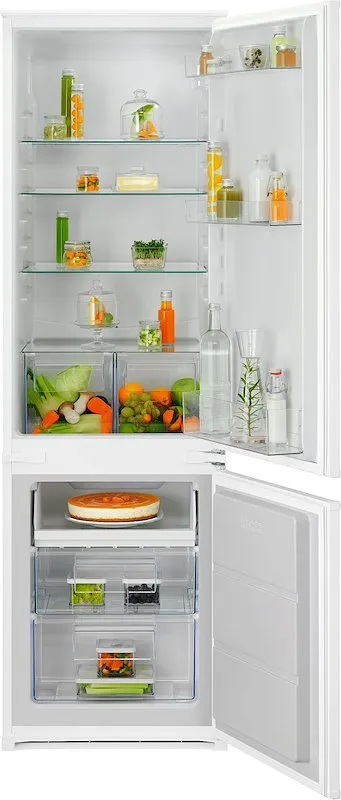 Electrolux Frigorifero Combinato incasso Lna6le18s - immagine 1
