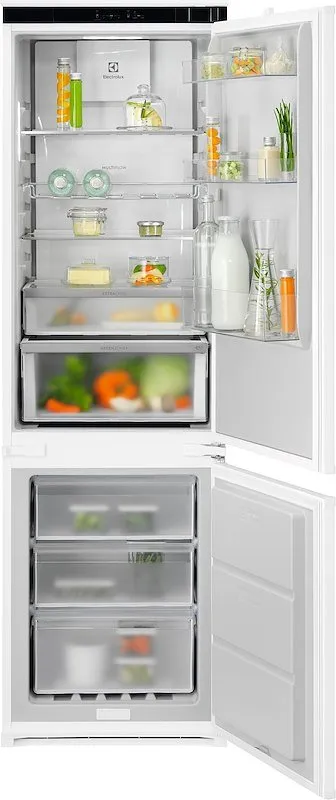 Electrolux Frigorifero Combinato incasso Eng8cd18s - immagine 1