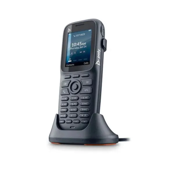 Poly Hp Rove 20 Dect Phone Handset 8F3E4AA - immagine 1