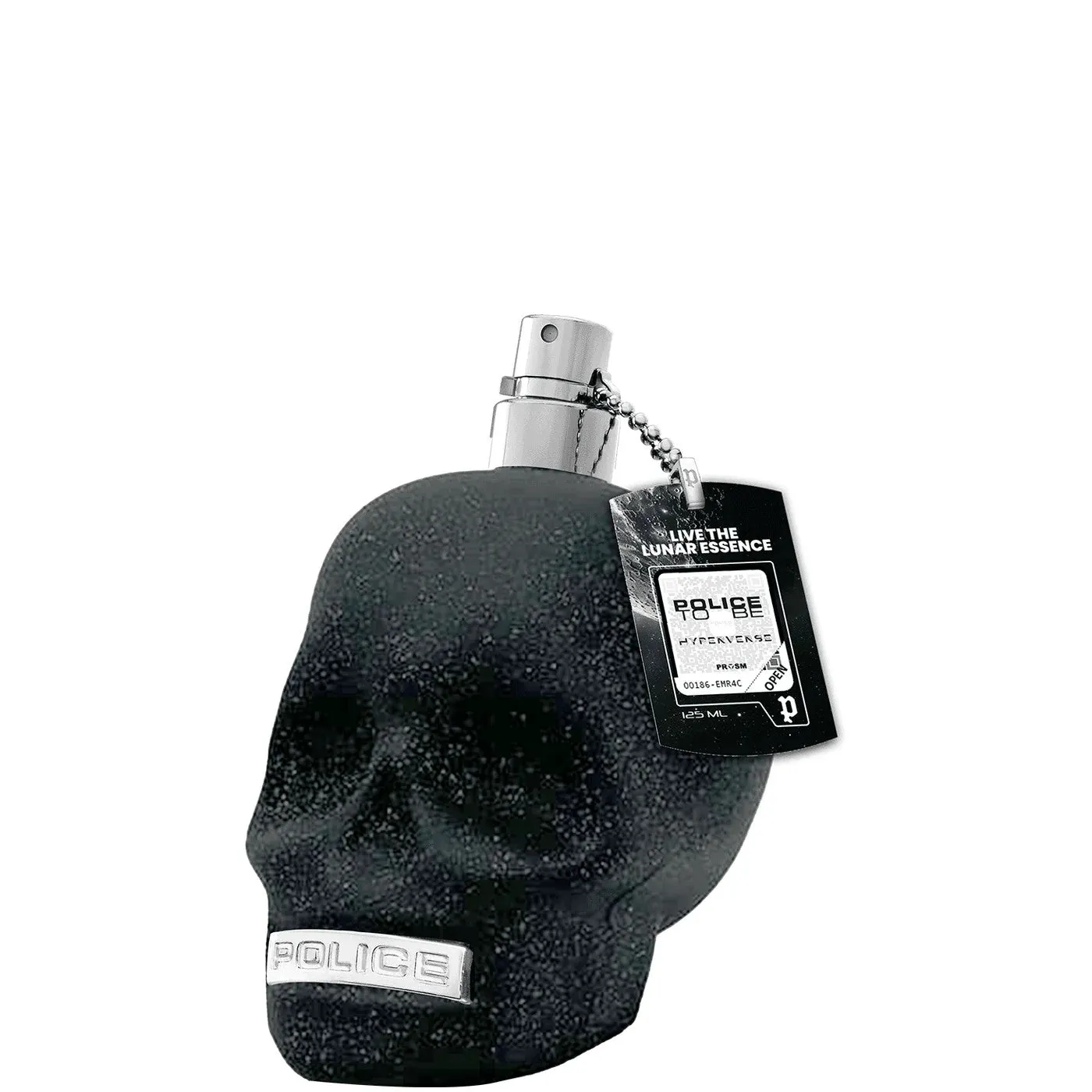Police Police To Be Hyperverse For Man - 125 ML - immagine 1