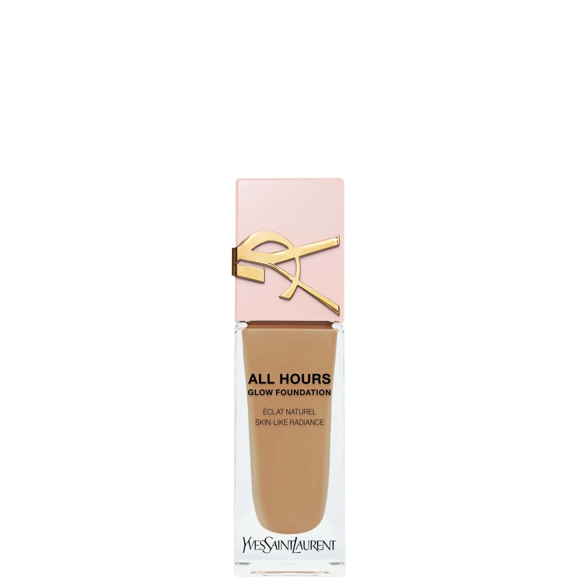 Yves Saint Laurent All Hours Glow Foundation - N. MW9 - immagine 1