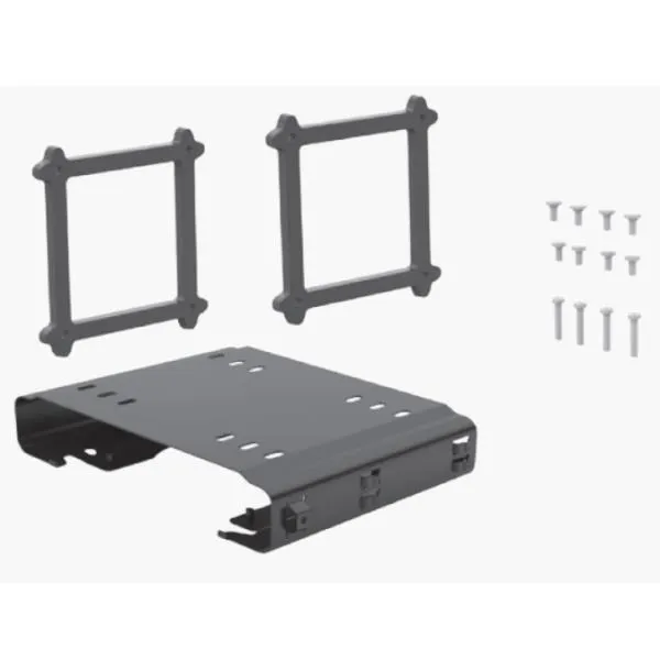 Hp Dm V4+ Vesa Sleeve 99T54AA - immagine 1