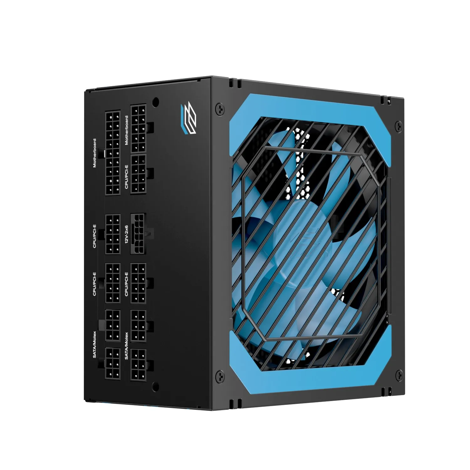 Alimentatore 1000W Nexus Pcie5 Gold Gold Full Modulare - immagine 1