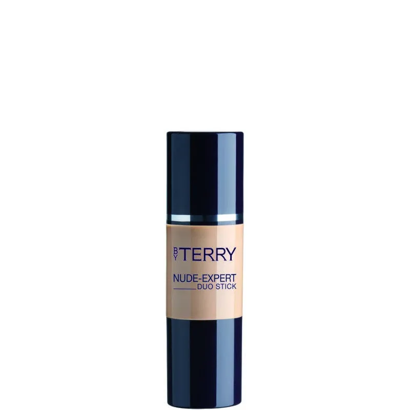 by Terry Nude expert Duo Stick Foundation - N 15 Golden Brown - immagine 1