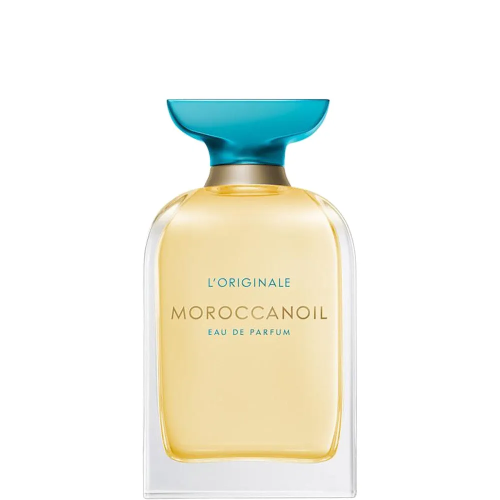 Moroccanoil Moroccanoil L'Originale Eau de Parfum - 100 ML - immagine 1